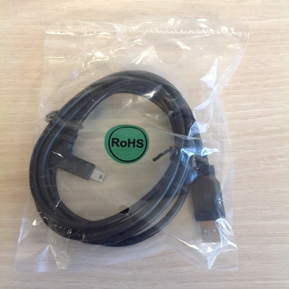 Ambir Technology DocketPORT 488 DP488 Duplex Document & ID Scanner CIS CMOS USB