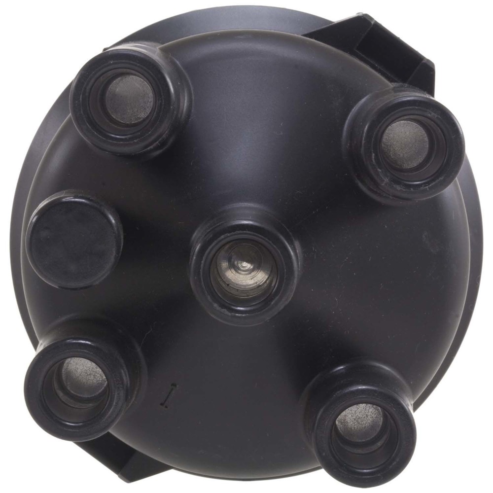 Distributor Cap and Rotor Kit-O.E. Replacement WVE 3D1078