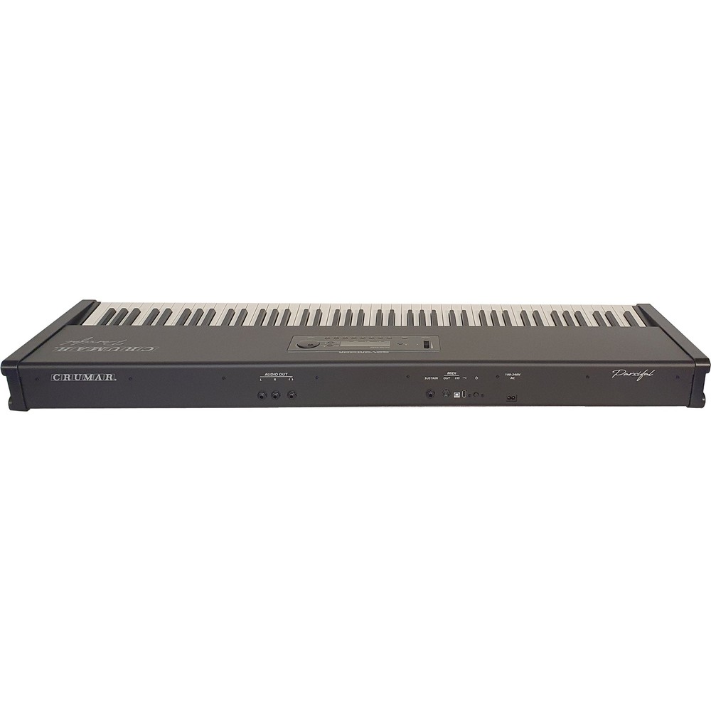 Crumar PARSIFAL 88 Hammer Action Keyboard