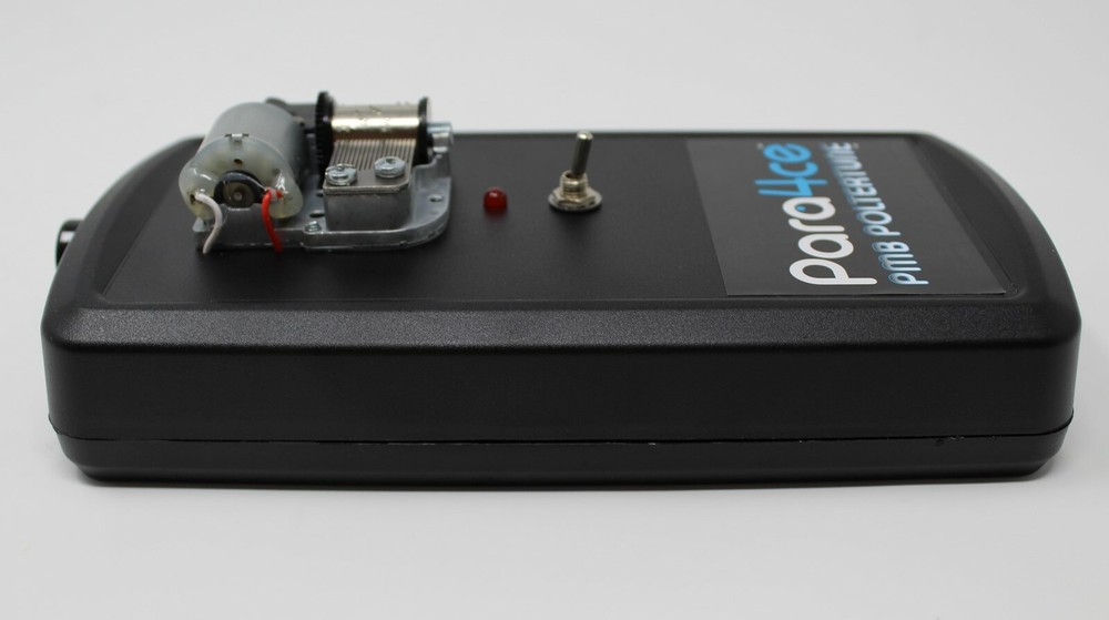Para4ce PMB POLTERTUNE