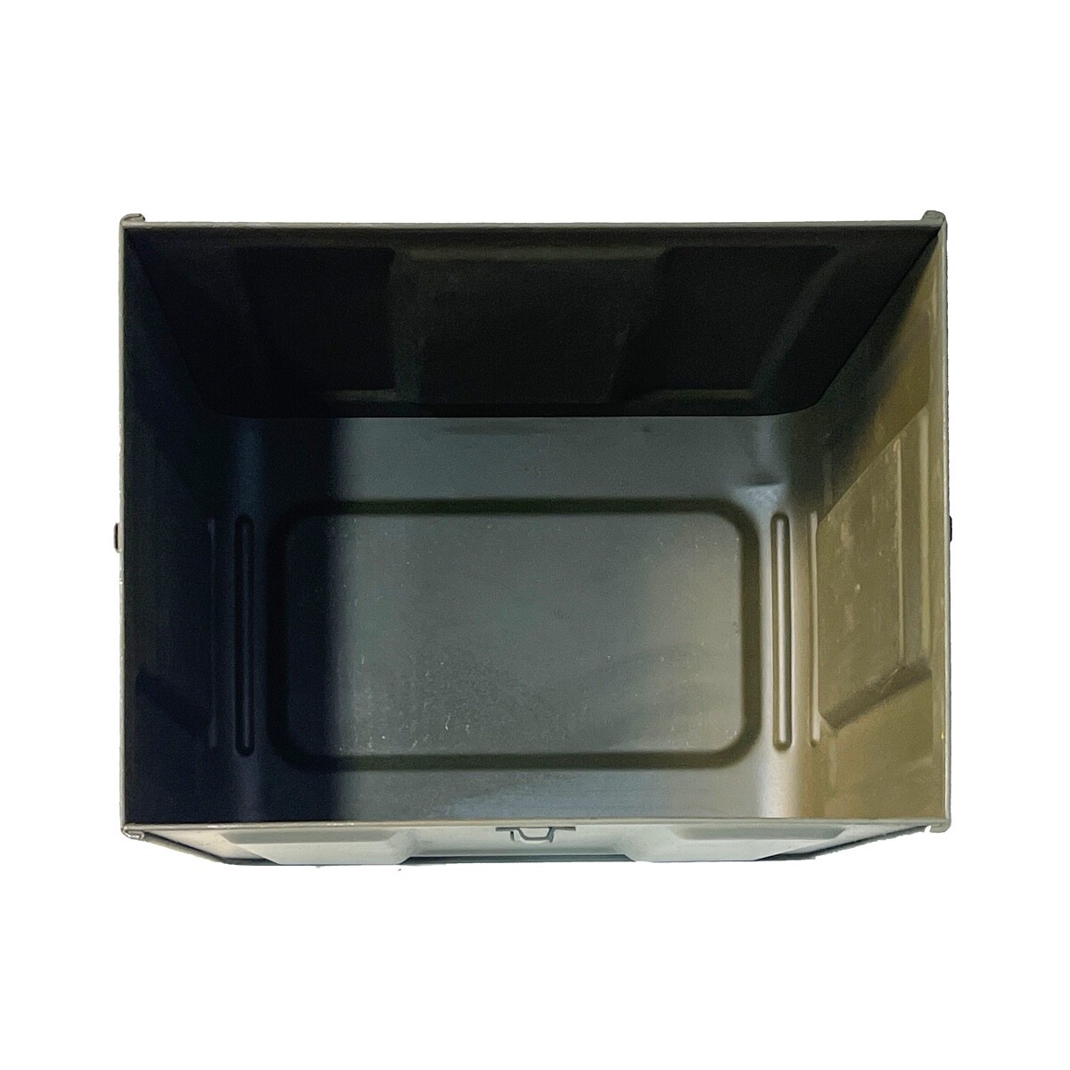 Ammo Can Storage Military Ammunition MK2 MOD 0 982440 - ODG - Renewed