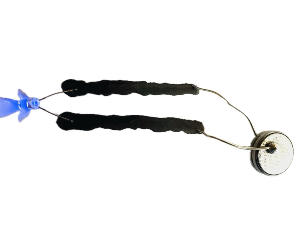 Conductive Paint, Highly Electrical Conductivity Utilizing Nanotechnology (1 oz)