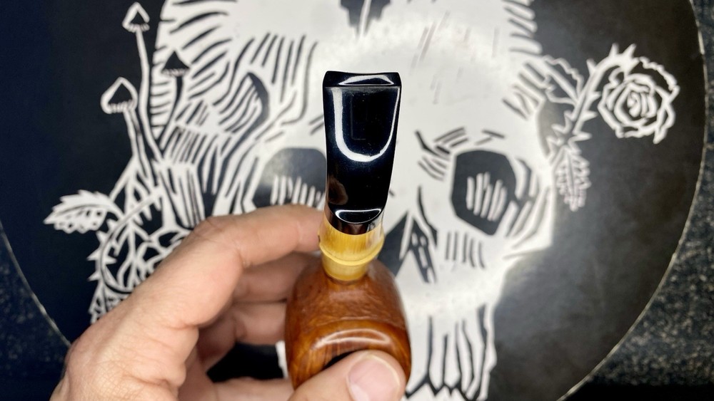 RAINDROP, hand made by Julius Vesz 🇨🇦