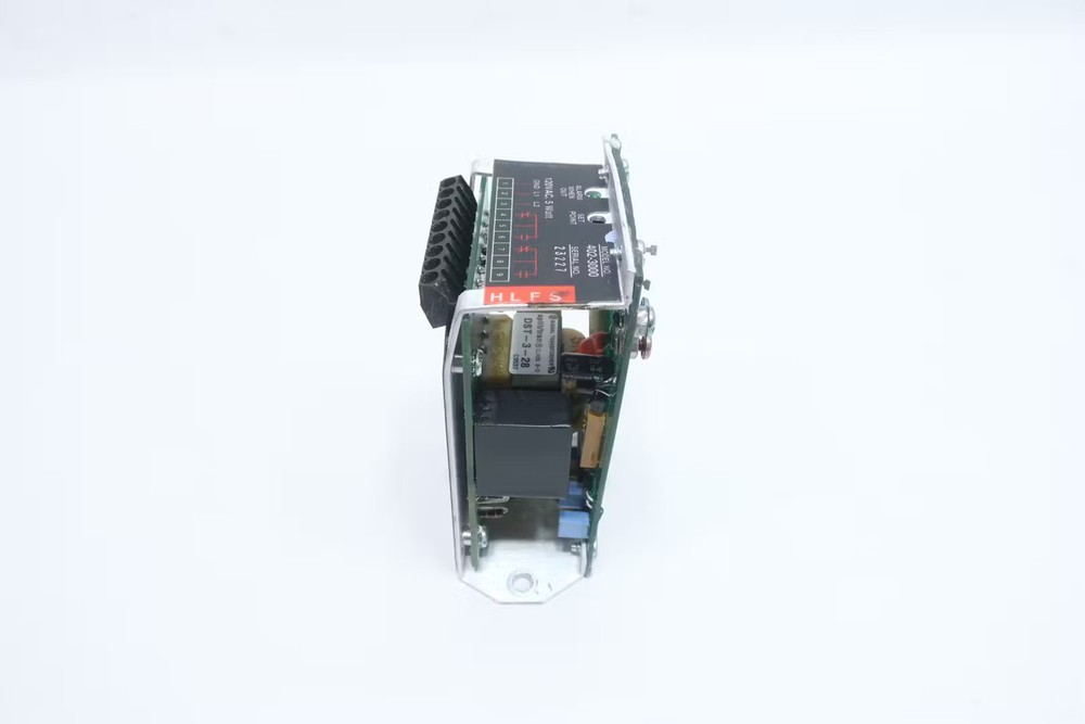 Drexelbrook 402-3000 Ztron Level Control Sensor 120v-ac