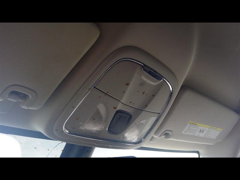 A/C Selector Switch fits 2016 Jeep Cherokee air conditioning temperature c