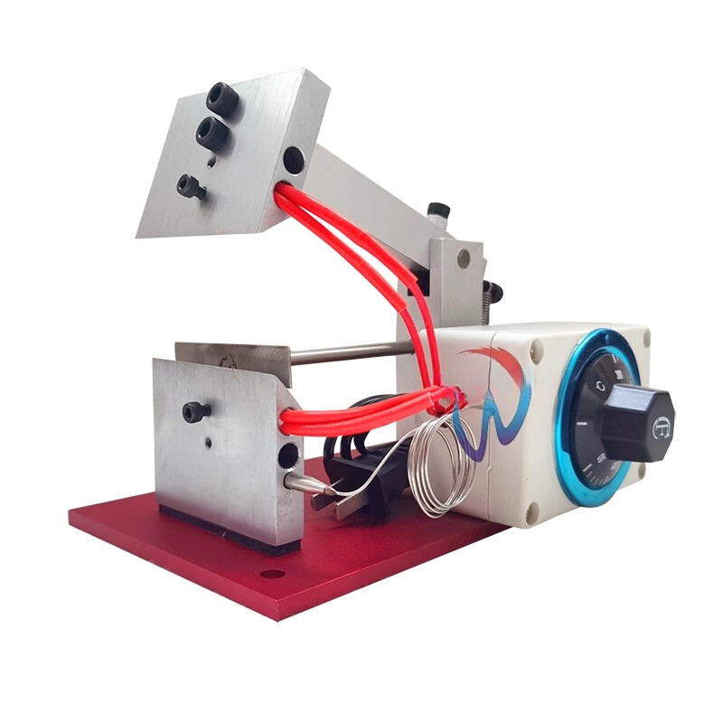 Core Wire Heat Stripping Machine Data Cable Earphone Wire Stripping Machine