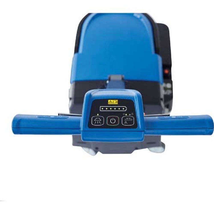 NEW! Clarke MA30 13B Battery Micro Scrubber!!