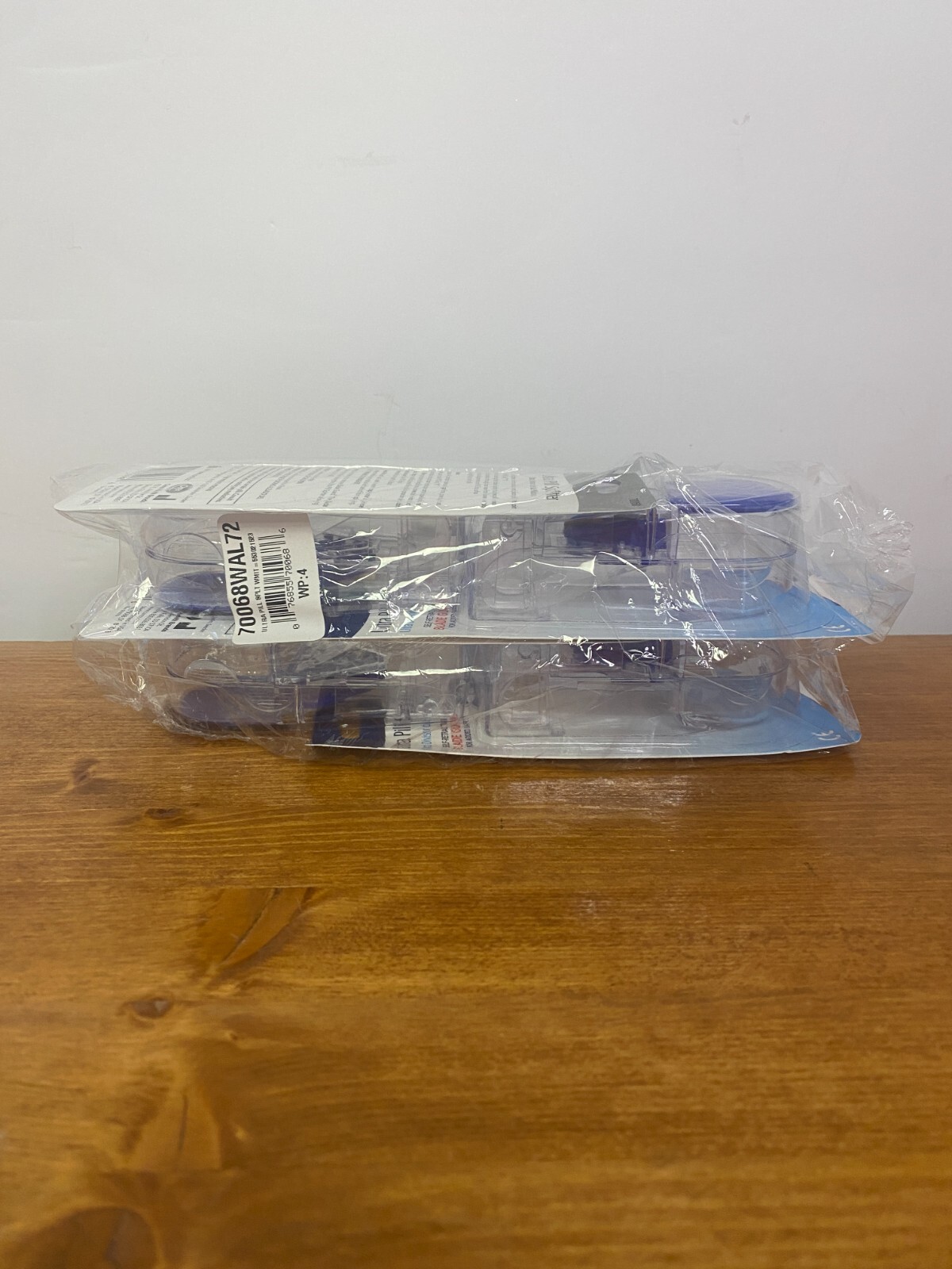 Apex Ultra Pill Cutter - Pill Splitter Self-Retracting Blade Guard - Lot of 4