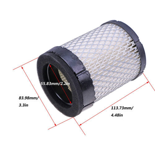 Fuel Filter 149-2457 Fuel Pump 149-2311 Air Filter 140-3280 for Onan Cummins