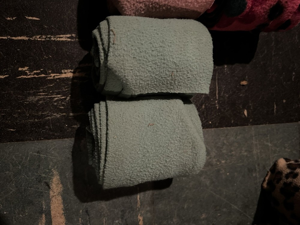 Polo Wraps