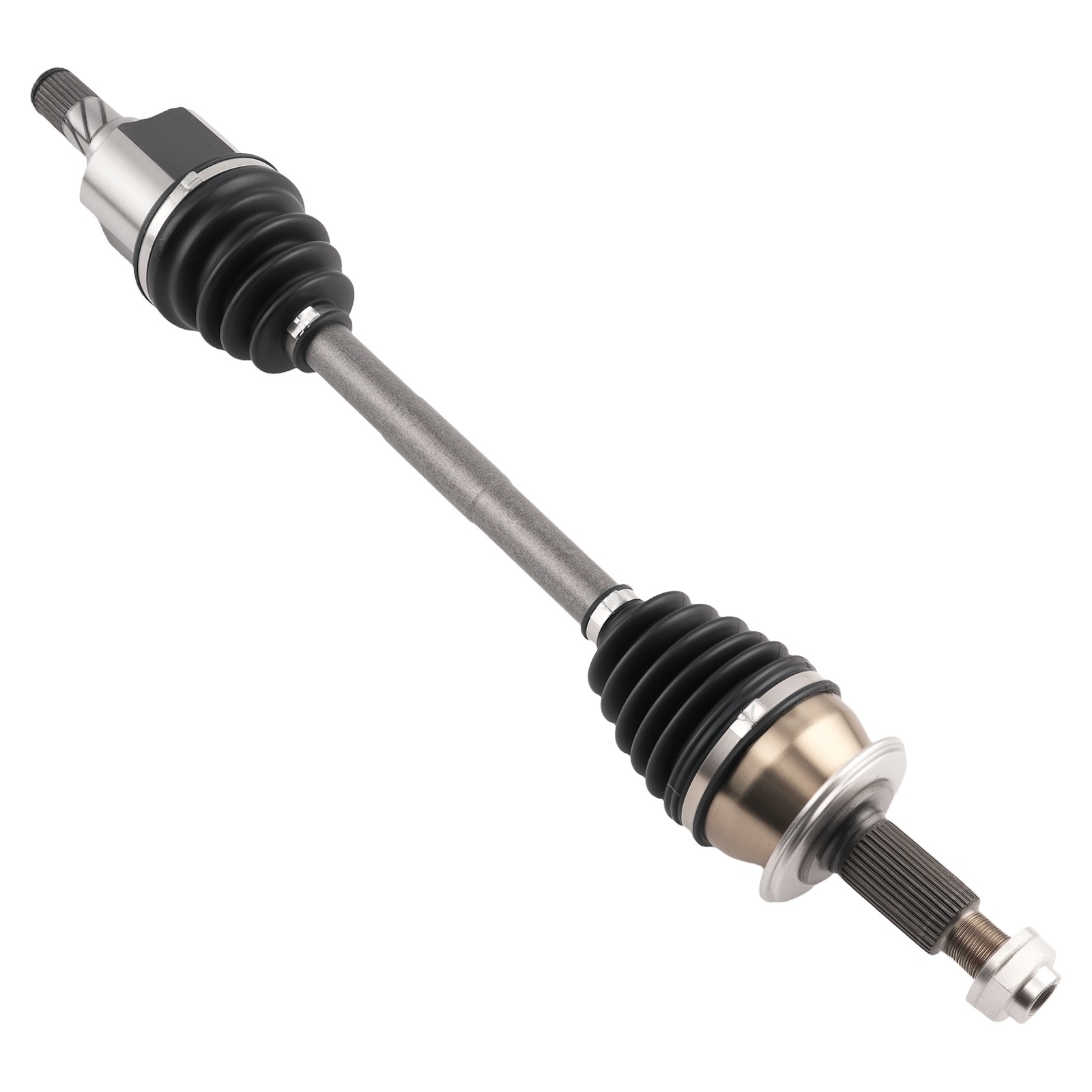 2X Front Left Right FWD CV Axles For Nissan Altima 2019-2023 L4 2.5L FWD