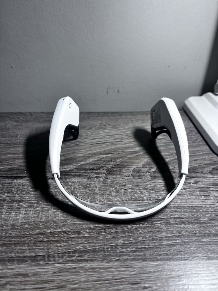 Muse 2 EEG Headband Meditation and Cognitive Performance Tracker