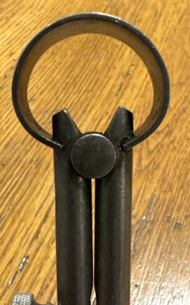 Vintage Fox Tool Co. Inside Calipers
