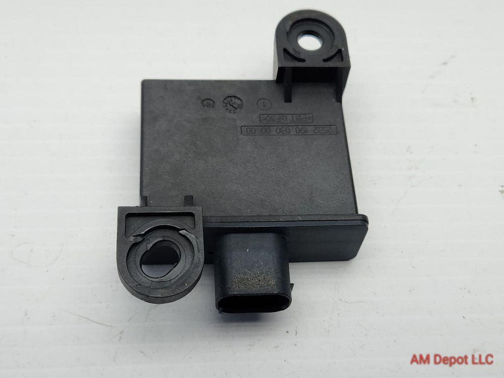 2009 BMW 135i 128i E82 E88 TPMS Sensor RDC Trigger Transmitter 36236781846