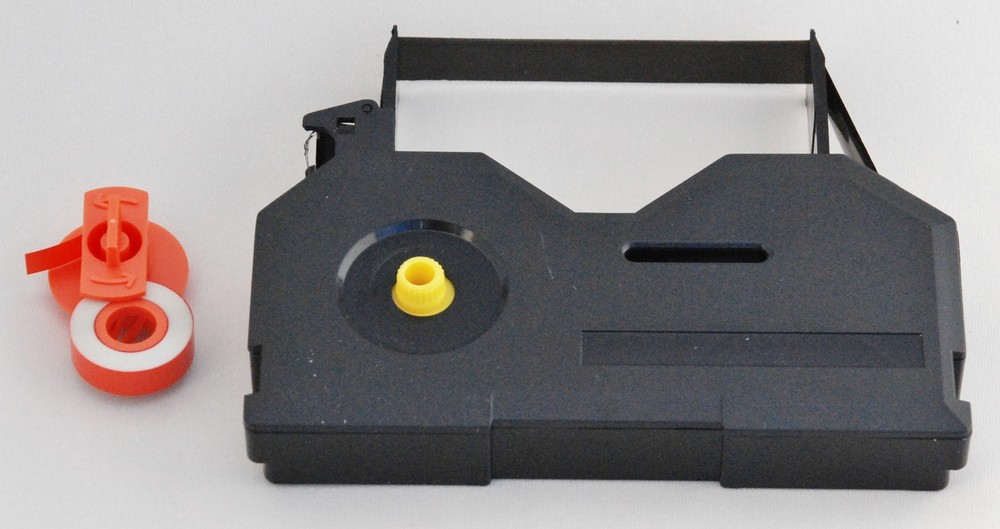 Olympia Compact 3 Typewriter Cartridge Value Pack + Correction Spool