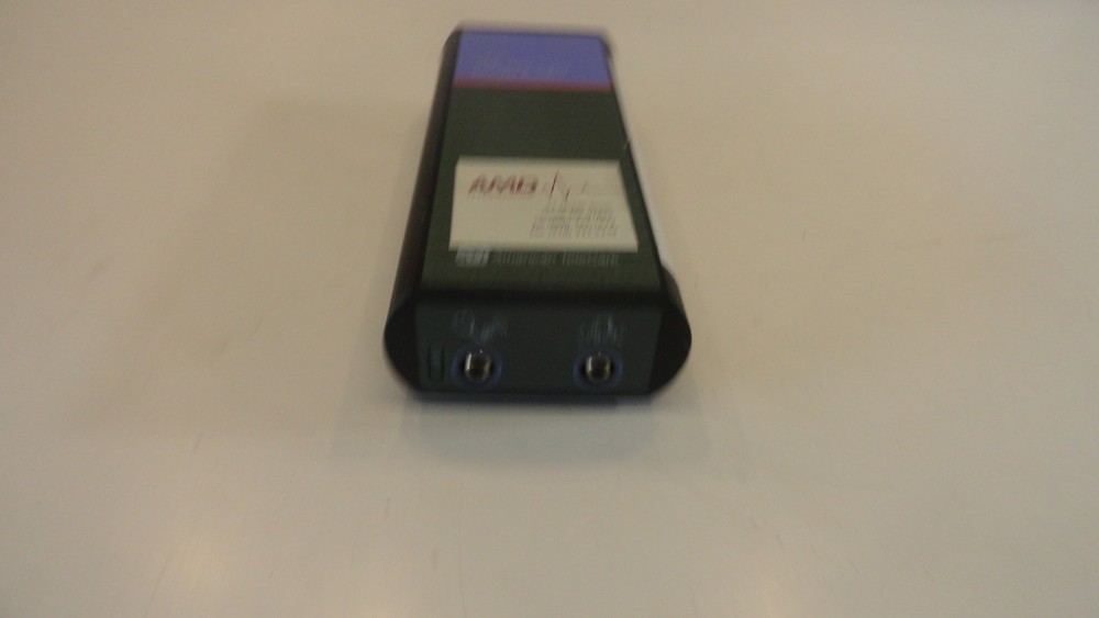 DD4: Caretone Ultra Digital Sender