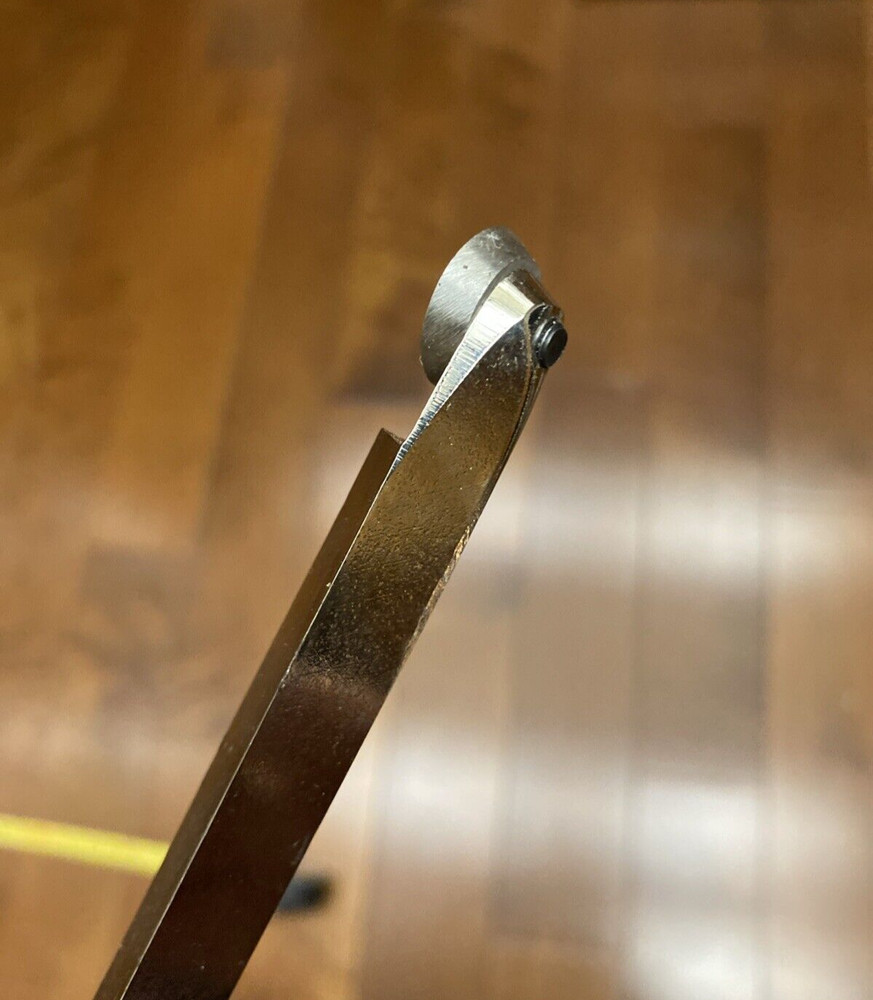 Rorbert Sorby #826H Internal Shear Scraper Sheffield England