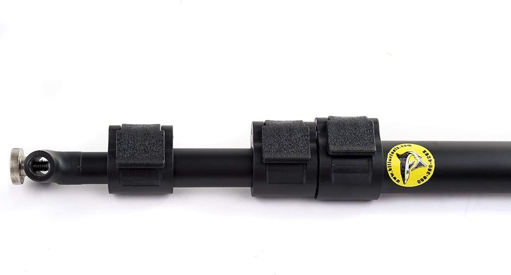 Killer Tools ART90MINI Telescoping Tram gauge