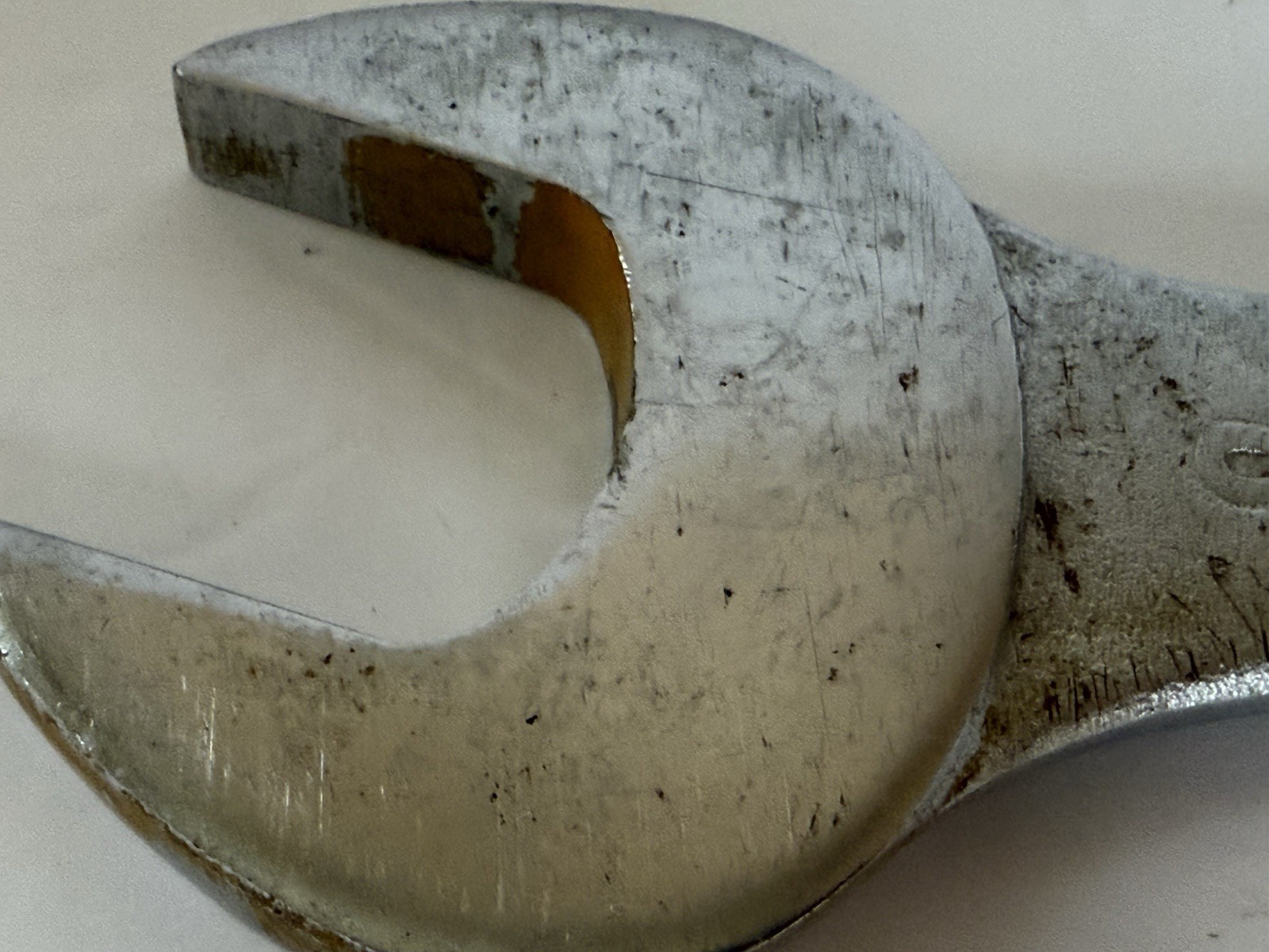 VTG Williams “Superwrench” Series 12 Point Combination Wrench 21” Model 1176 USA