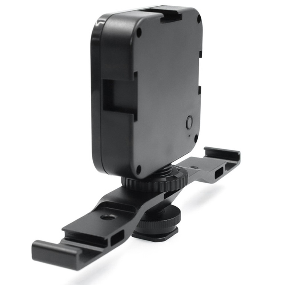 Cold Shoe Extension Mount Bar Bracket For Camera/Fill Light/Mic NGF