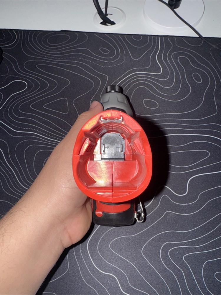 Milwaukee M12 1/4” Hex Impact Driver – Compact & Powerful