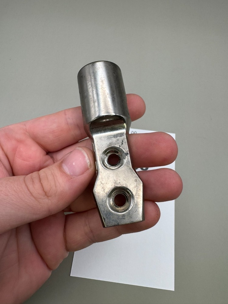 System X PB ASA-Chrome