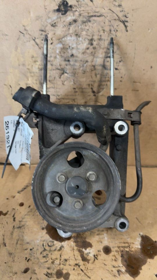 EXPLORER 2007 Fuse Box Cabin 6588