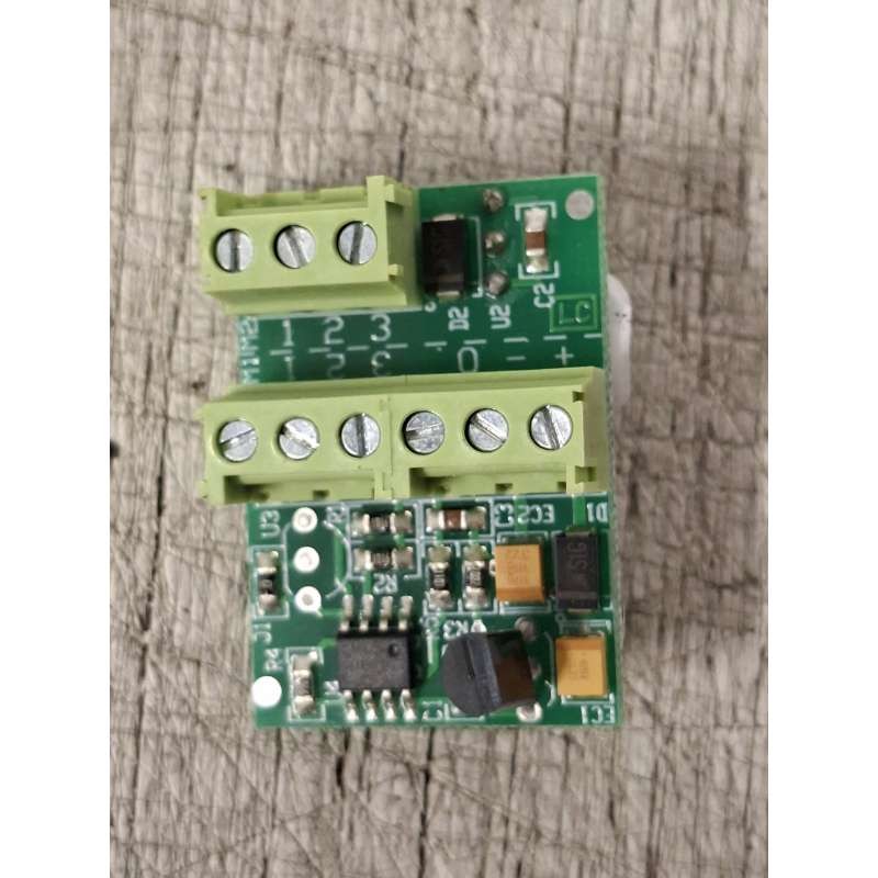 Comelit 20046708 Simplehome Temperature Sensor 0-10 V