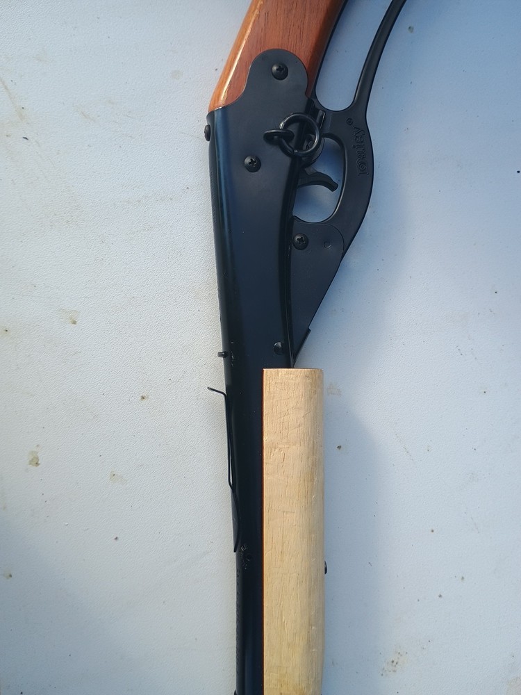 Daisy Red Ryder BB Gun 1938B,