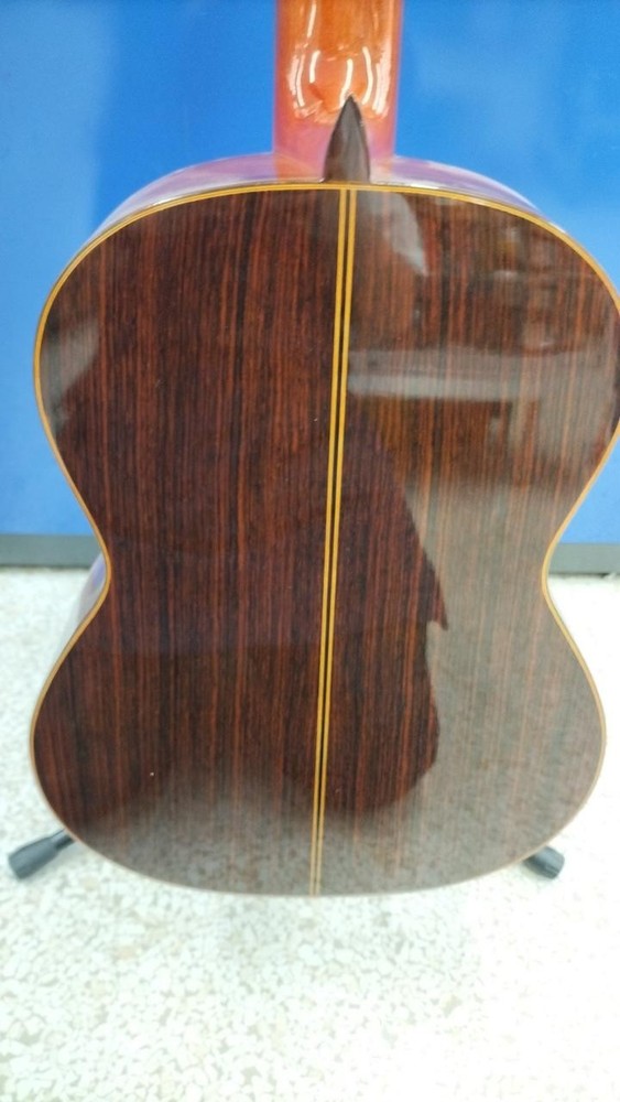 Aranjuez No.4 Classical Guitar JPN USED