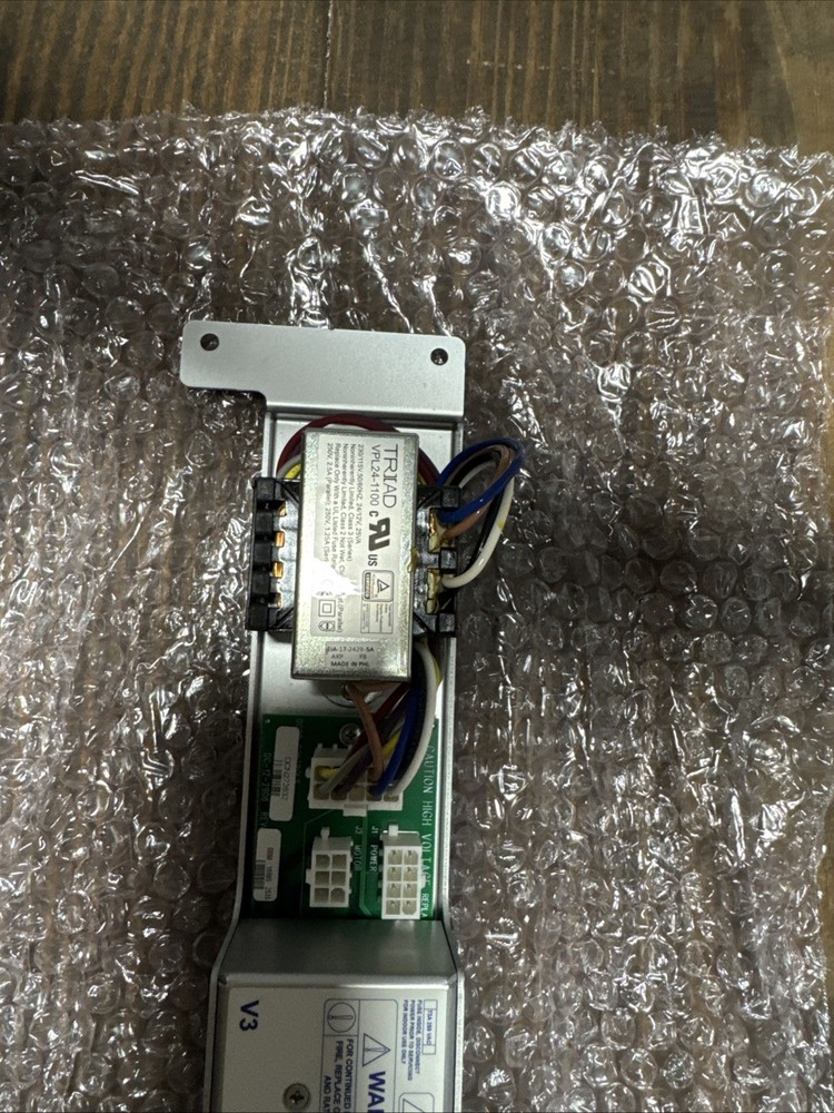 Door Control DC One Control