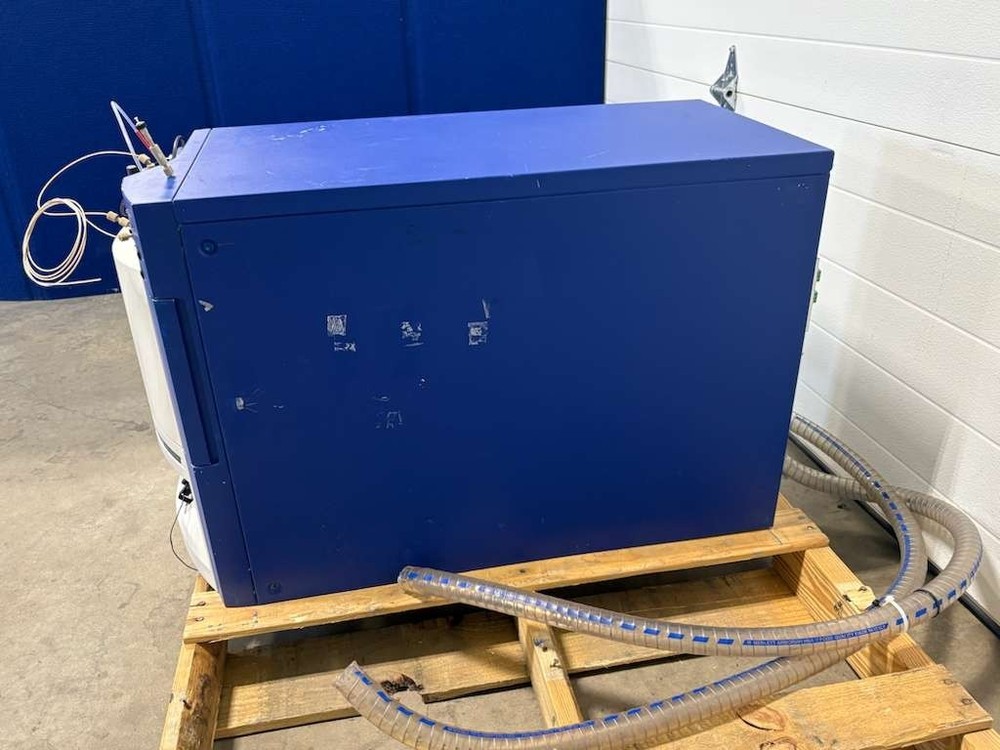 Waters Micromass Quattro Micro API Mass Spectrometer Spectrophotometer