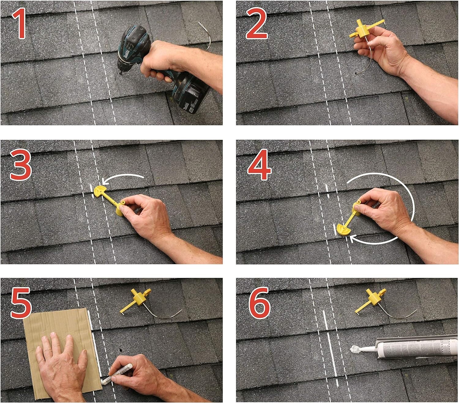 ChipToolz Rafter Center-line Locator