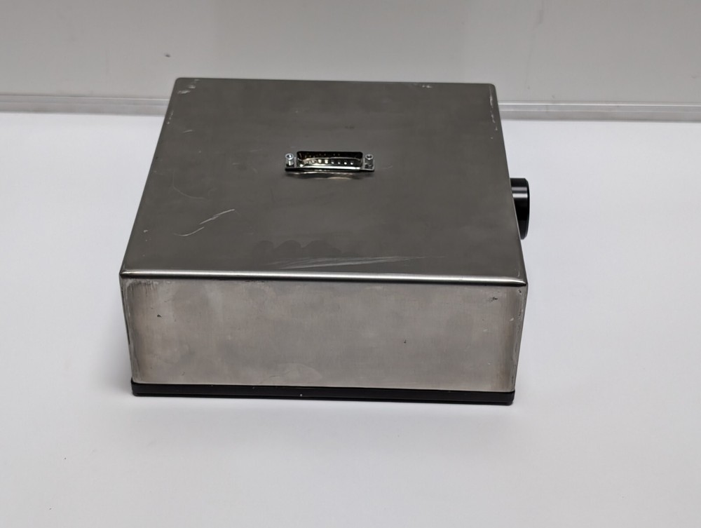 CTM INTEGRATION 360 Series Applicator Modular Labeling (USED).