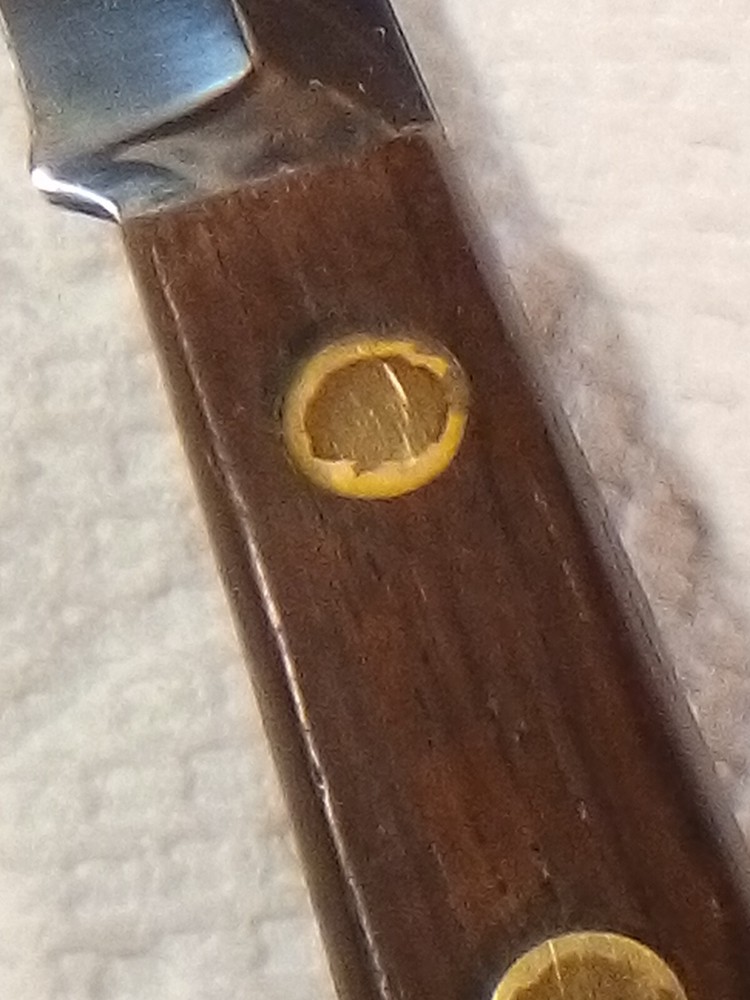 Royal Sharpcutter Paring Knife