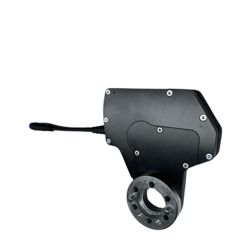 Rohloff E-14 SHIFTER UNIT BOSH DRIVE E14 SPEEDHUB ORIGINAL SYSTEM NEW