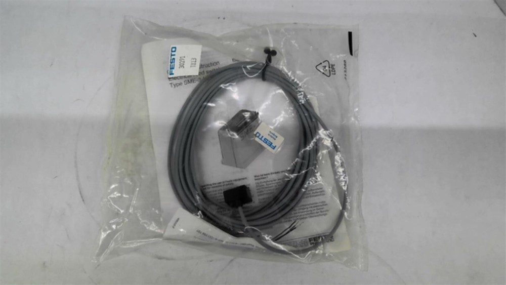 Festo Pneumatic SME3 Proximity Switch