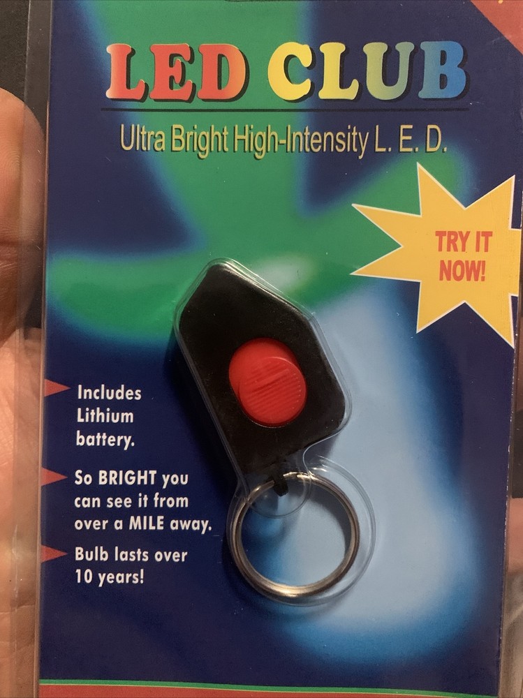 LED Lights