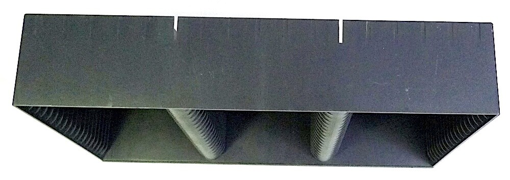 Black 60 CD Holder Stackable Wall-Mountable Organizing Shelf Storage Rack (A)