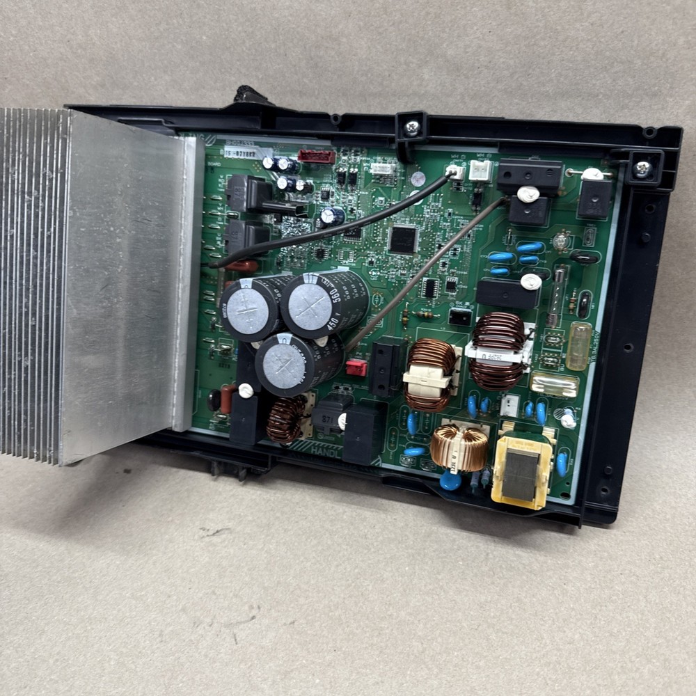 Mitsubishi BH00J333 Control Board