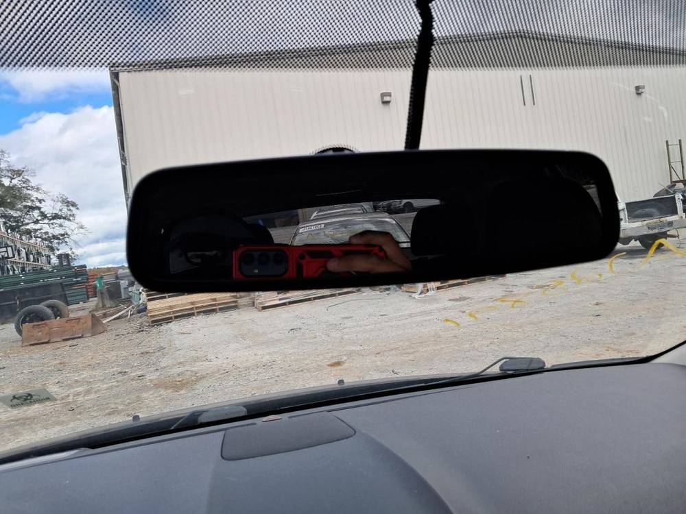 EDGE 2014 Glove Box 4848171