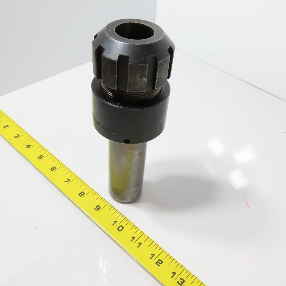 Universal Engineering 230035 Tension & Compression Collet Chuck 1-1/2" Shank