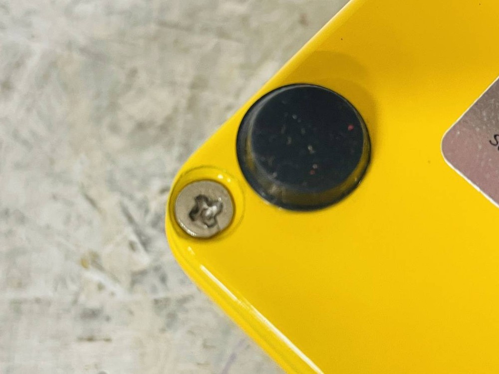 SUBDECAY STUPID BOX 689654