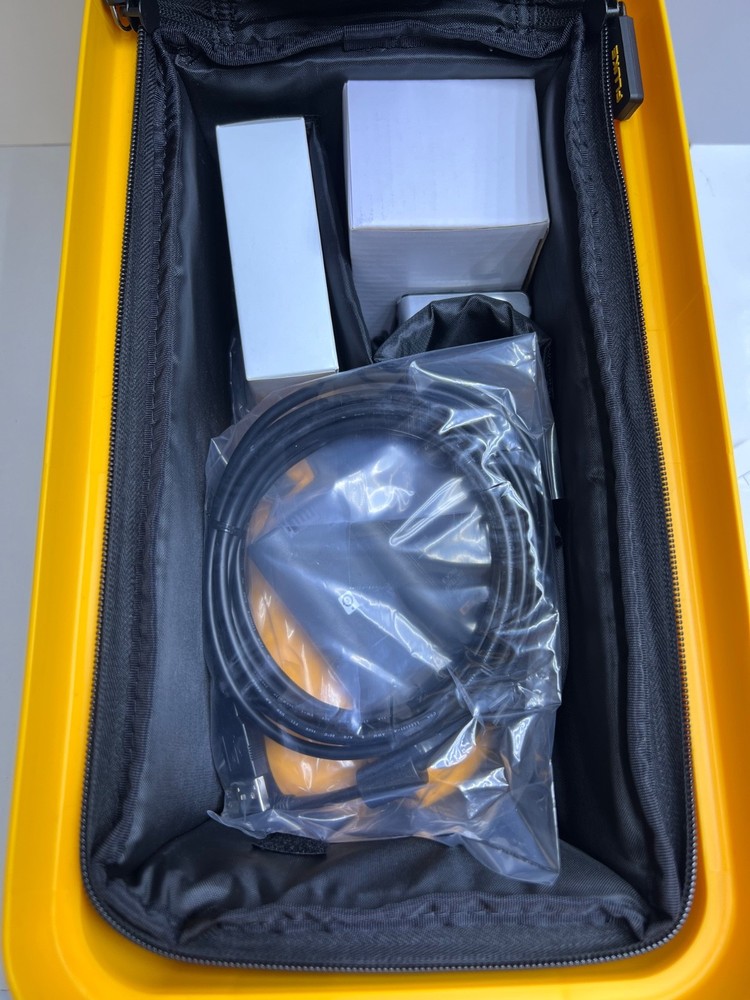Fluke Ti125 Thermal Imager
