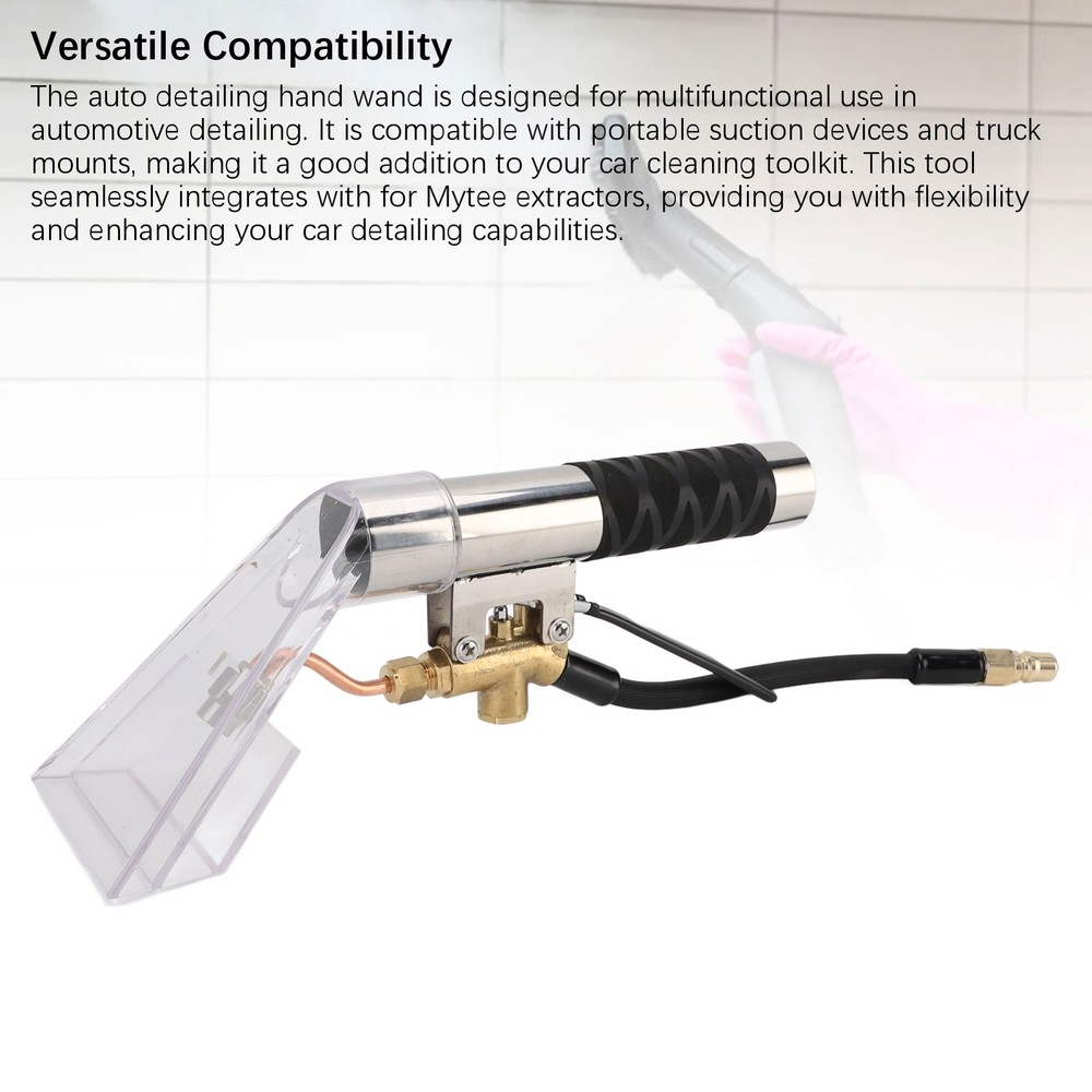 Extractor Hand Tool Stainless Steel Multifunctional High Efficiency Portable Caˇ