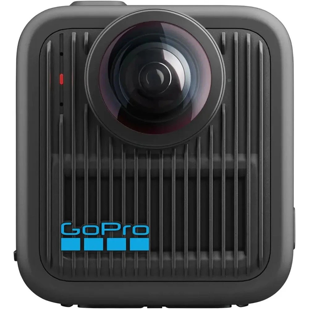 GoPro MAX2 True 8K 360 Video Action Camera Open BOX