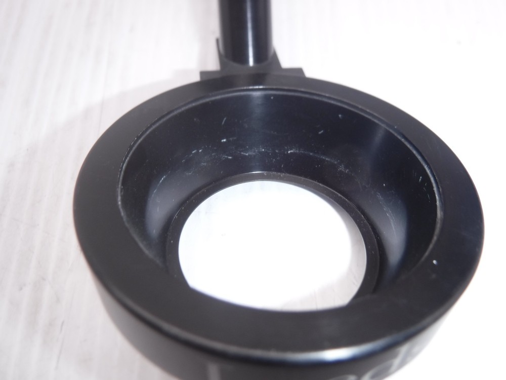 Leeds Fiber Optic Microscope Ring Light