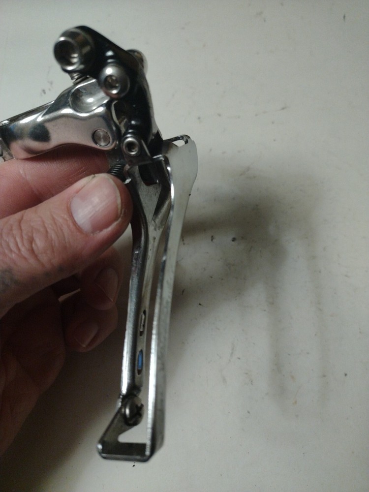 FSA Front Derailleur 31.8 9/10 Speed