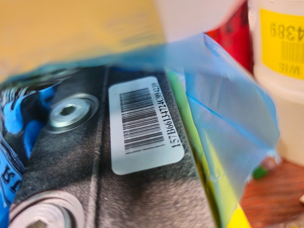 Danfoss PVB32 Body Basic Valve Module Gray fits Danfoss