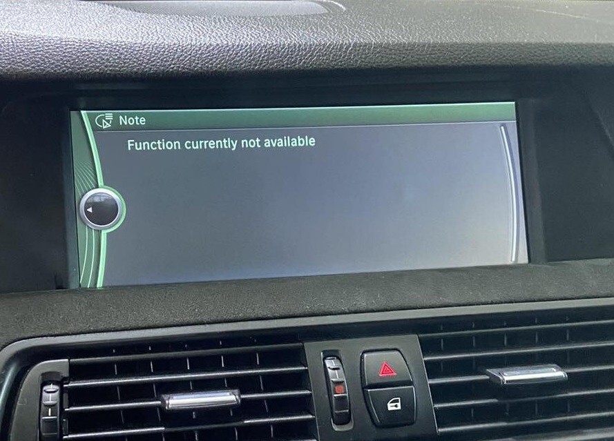 BMW CIC, NBT, EVO ID4 Custom Activation Repair pack FSC code + Latest maps